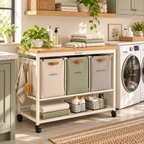 SortTop Laundry Workstation