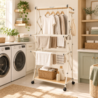 DryMate Folding Drying Tower
