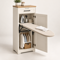 PressMate Ironing Station Cabinet