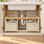 SinkArc Under-Sink Laundry Station